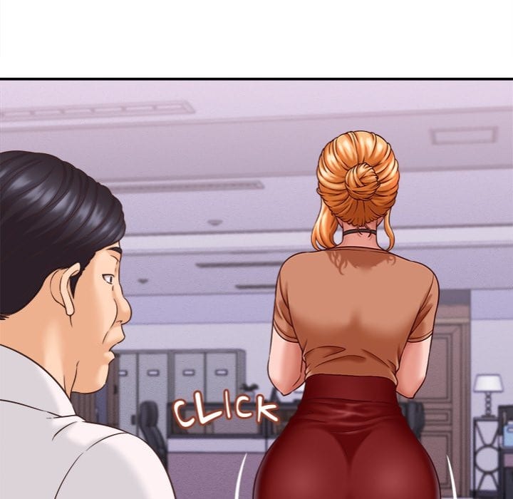Right Under His Roof (Uncensored), chapter 13, page 101 of 162