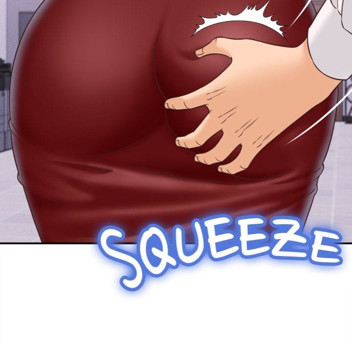 Right Under His Roof (Uncensored), chapter 13, page 105 of 162