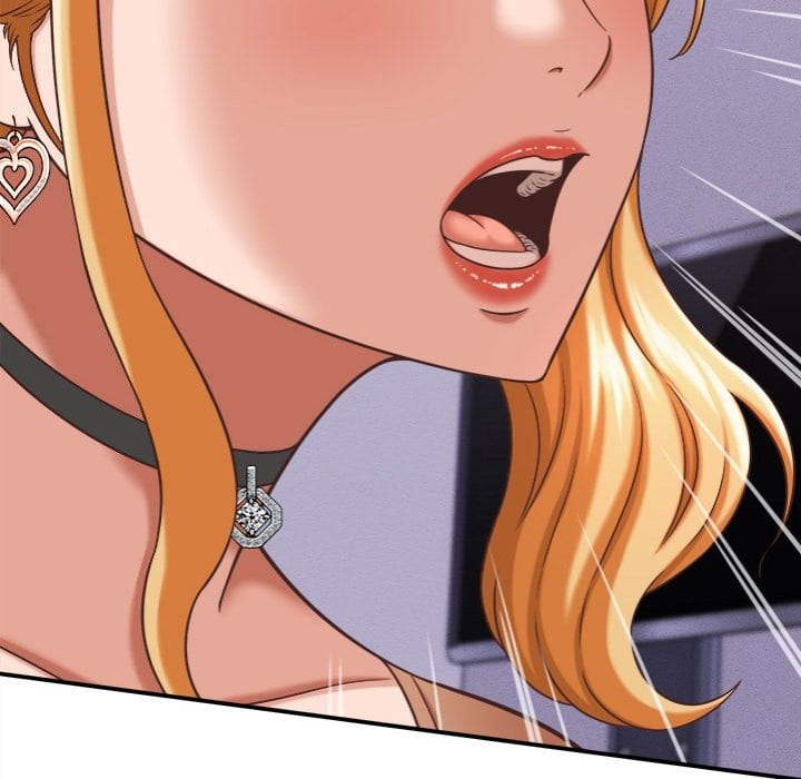 Right Under His Roof (Uncensored), chapter 13, page 108 of 162