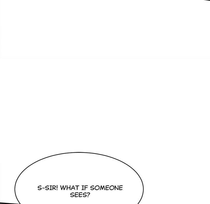 Right Under His Roof (Uncensored), chapter 13, page 109 of 162