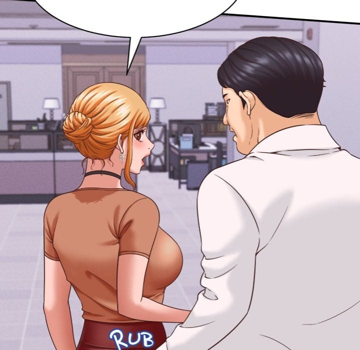 Right Under His Roof (Uncensored), chapter 13, page 110 of 162