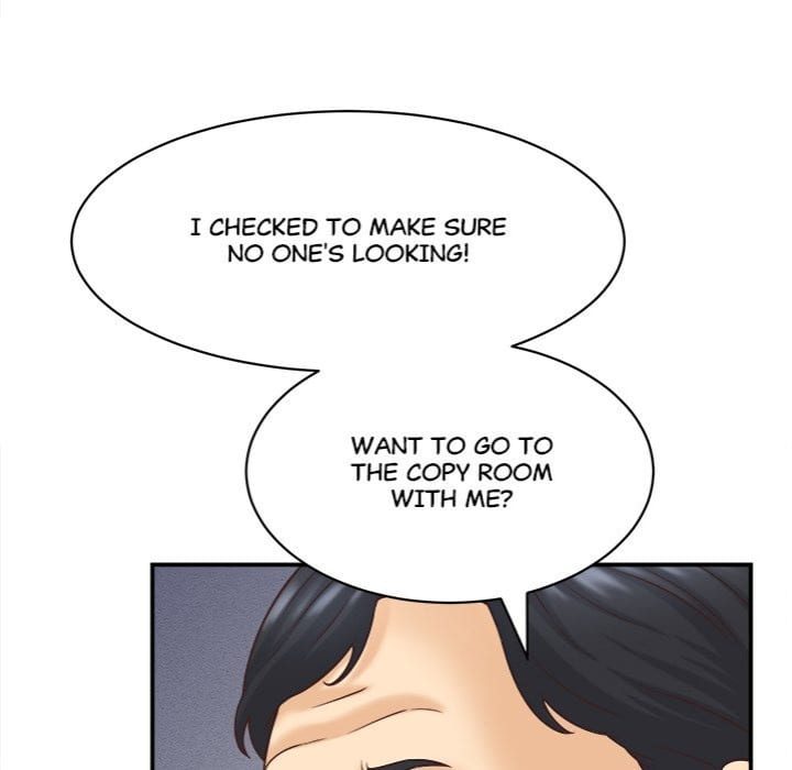 Right Under His Roof (Uncensored), chapter 13, page 112 of 162