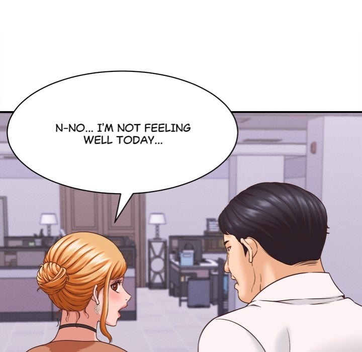 Right Under His Roof (Uncensored), chapter 13, page 114 of 162