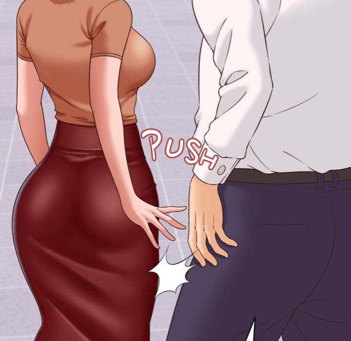 Right Under His Roof (Uncensored), chapter 13, page 115 of 162
