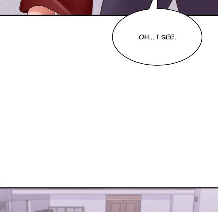 Right Under His Roof (Uncensored), chapter 13, page 116 of 162