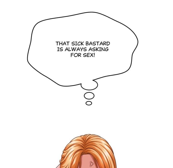 Right Under His Roof (Uncensored), chapter 13, page 119 of 162