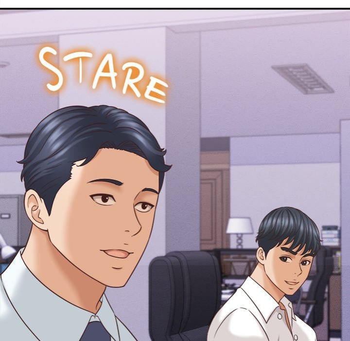 Right Under His Roof (Uncensored), chapter 13, page 125 of 162