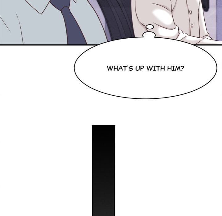 Right Under His Roof (Uncensored), chapter 13, page 126 of 162