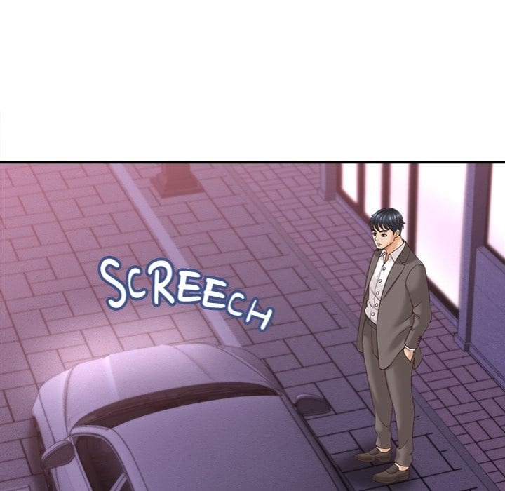 Right Under His Roof (Uncensored), chapter 13, page 133 of 162