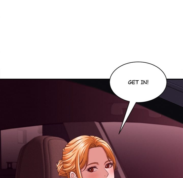 Right Under His Roof (Uncensored), chapter 13, page 135 of 162