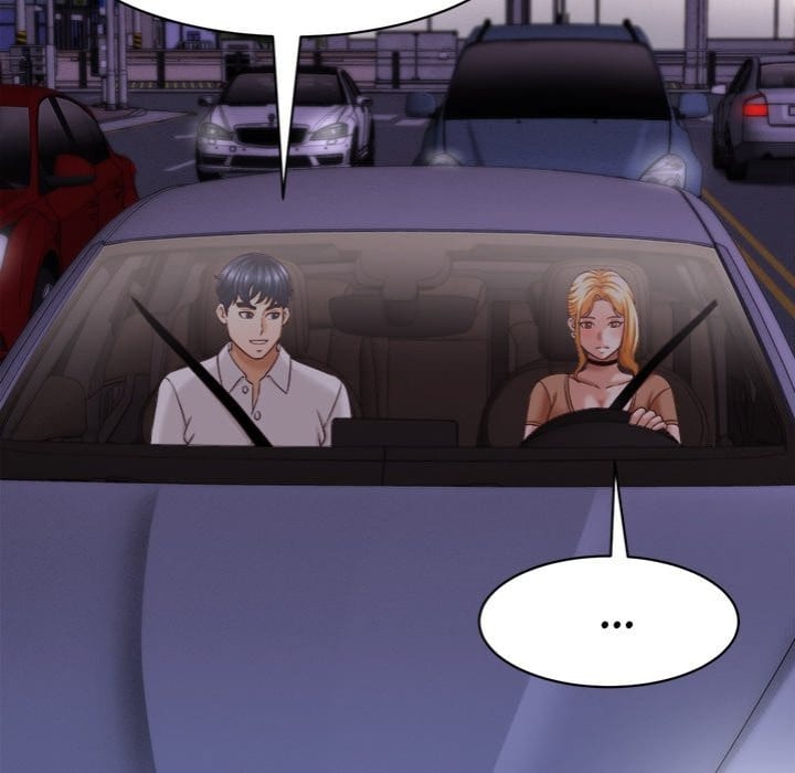 Right Under His Roof (Uncensored), chapter 13, page 141 of 162