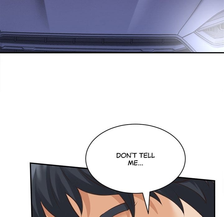 Right Under His Roof (Uncensored), chapter 13, page 142 of 162