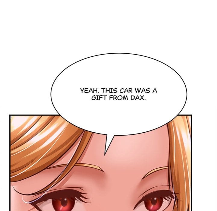 Right Under His Roof (Uncensored), chapter 13, page 144 of 162