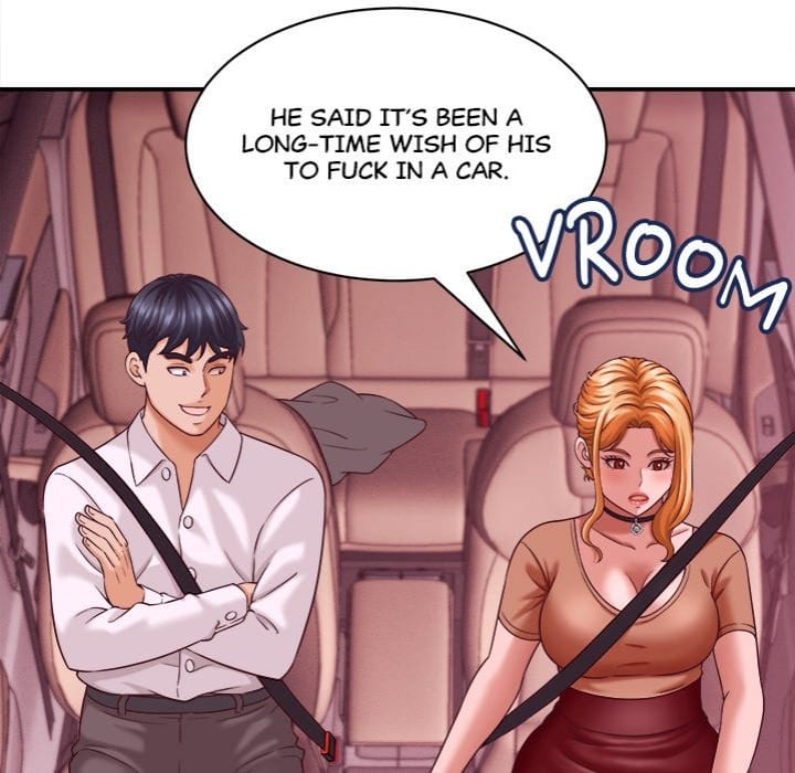 Right Under His Roof (Uncensored), chapter 13, page 146 of 162