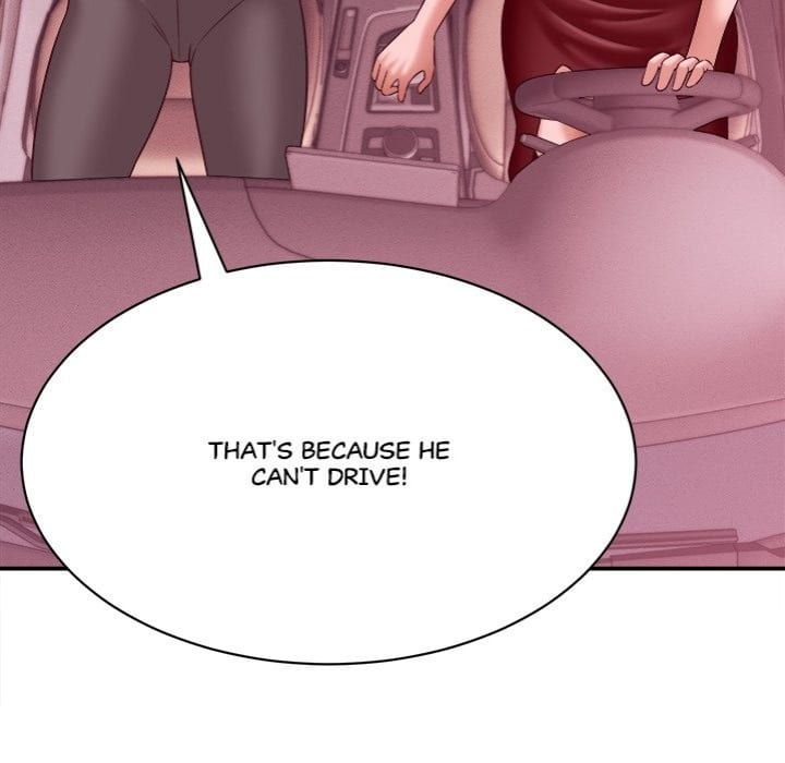 Right Under His Roof (Uncensored), chapter 13, page 147 of 162