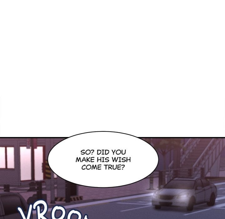 Right Under His Roof (Uncensored), chapter 13, page 148 of 162