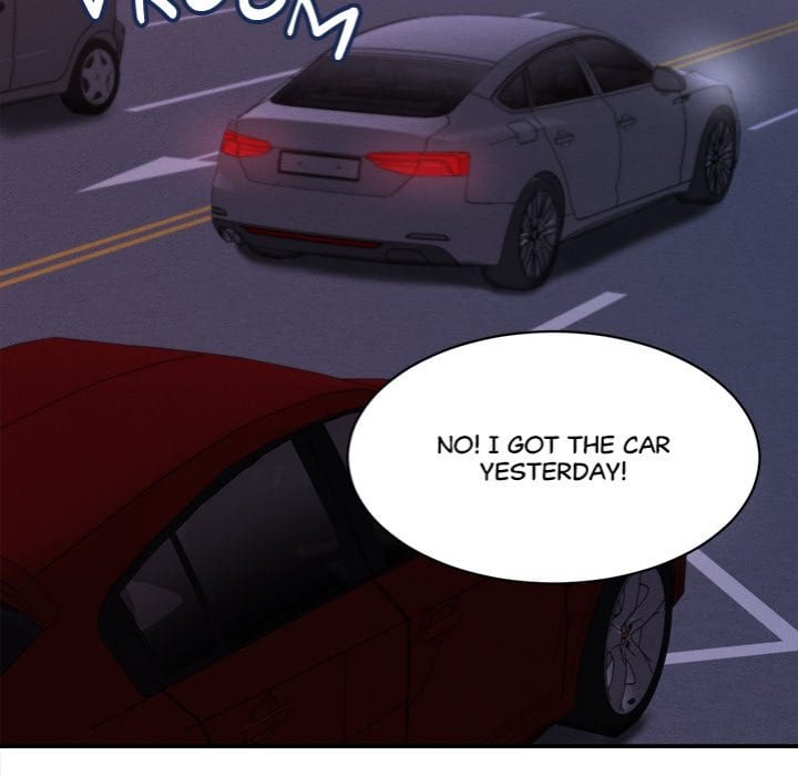 Right Under His Roof (Uncensored), chapter 13, page 149 of 162
