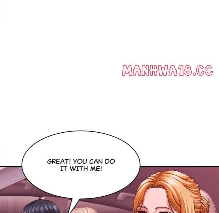 Right Under His Roof (Uncensored), chapter 13, page 150 of 162
