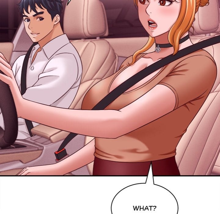 Right Under His Roof (Uncensored), chapter 13, page 151 of 162
