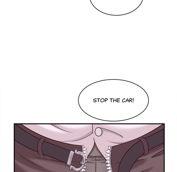 Right Under His Roof (Uncensored), chapter 13, page 152 of 162