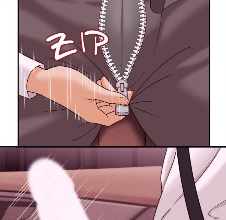 Right Under His Roof (Uncensored), chapter 13, page 153 of 162