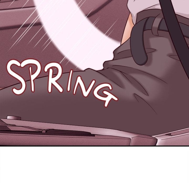 Right Under His Roof (Uncensored), chapter 13, page 154 of 162