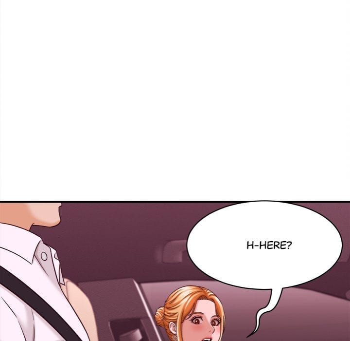 Right Under His Roof (Uncensored), chapter 13, page 155 of 162