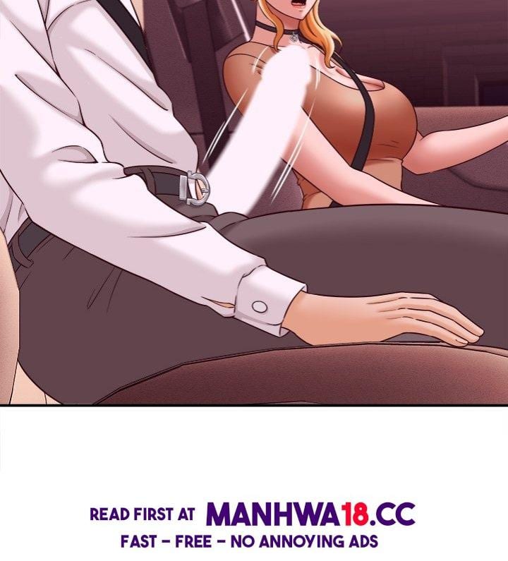 Right Under His Roof (Uncensored), chapter 13, page 156 of 162