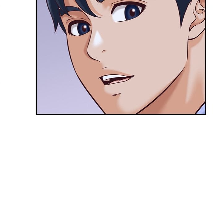 Right Under His Roof (Uncensored), chapter 13, page 158 of 162