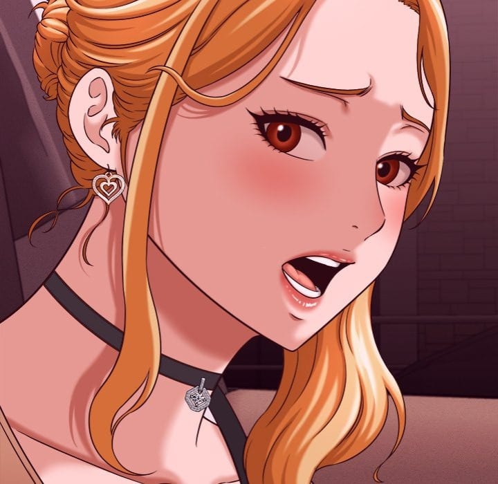 Right Under His Roof (Uncensored), chapter 13, page 160 of 162