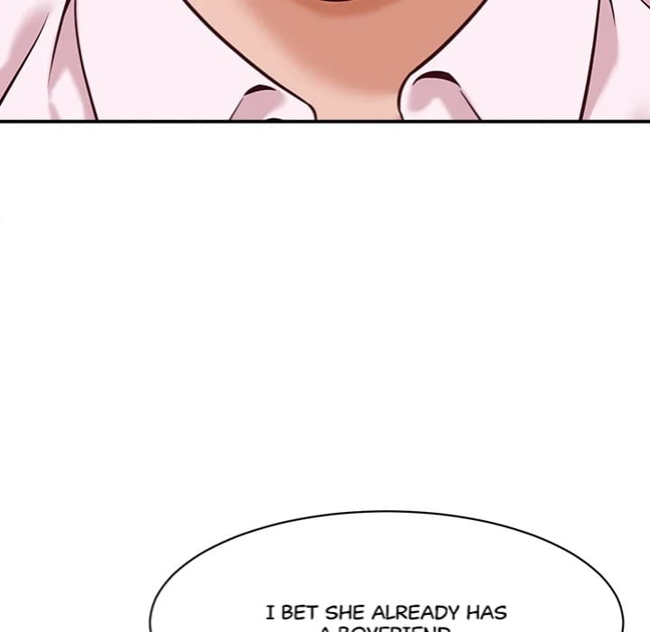 Right Under His Roof (Uncensored), chapter 16, page 6 of 154
