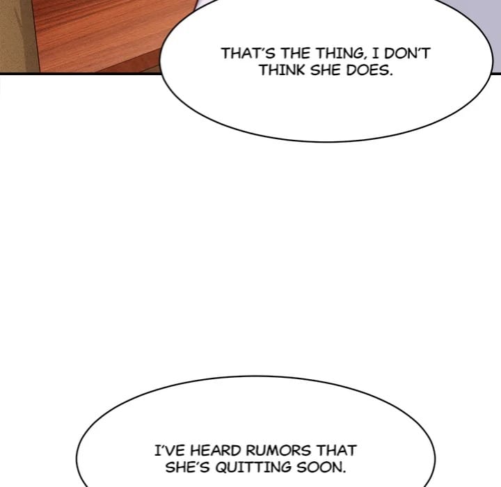 Right Under His Roof (Uncensored), chapter 16, page 8 of 154