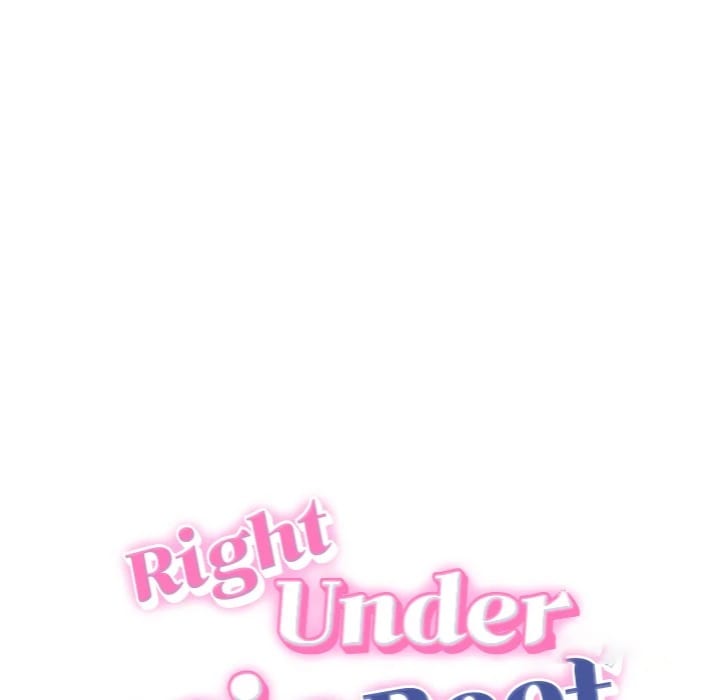Right Under His Roof (Uncensored), chapter 16, page 12 of 154