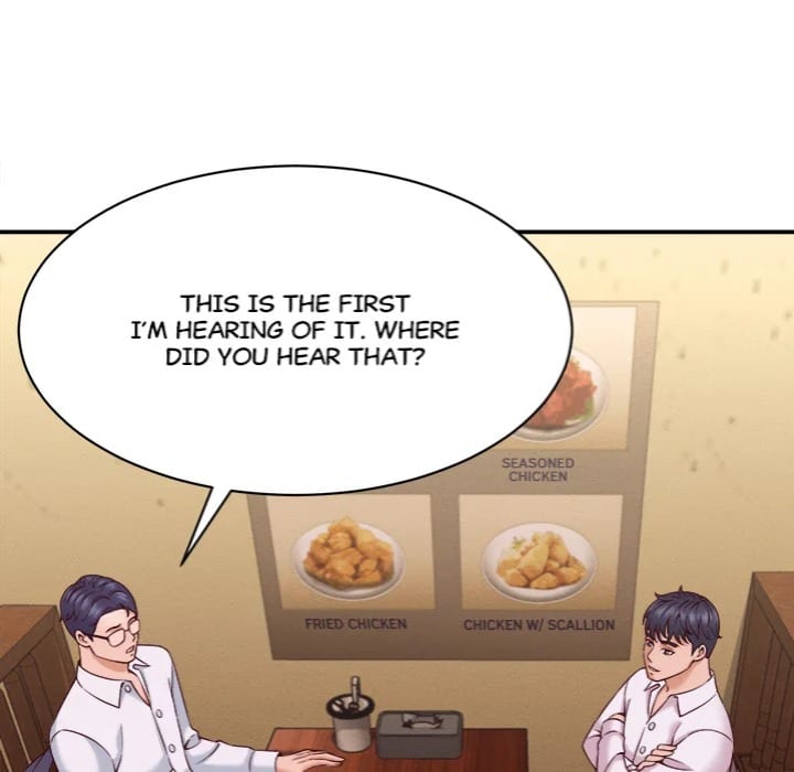 Right Under His Roof (Uncensored), chapter 16, page 14 of 154