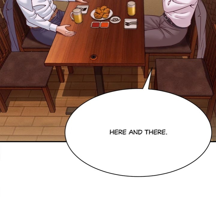Right Under His Roof (Uncensored), chapter 16, page 15 of 154