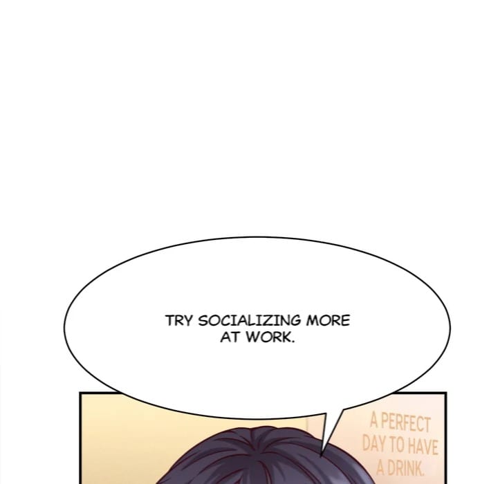 Right Under His Roof (Uncensored), chapter 16, page 17 of 154
