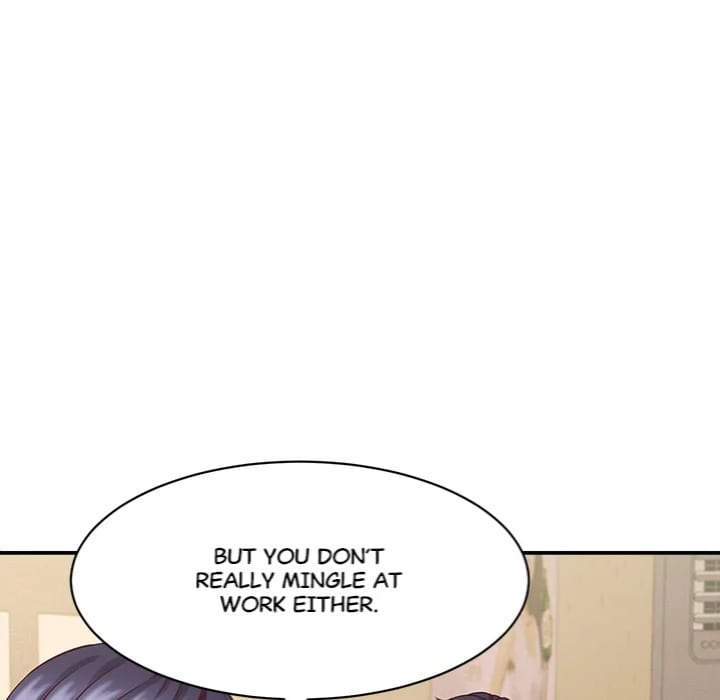 Right Under His Roof (Uncensored), chapter 16, page 19 of 154