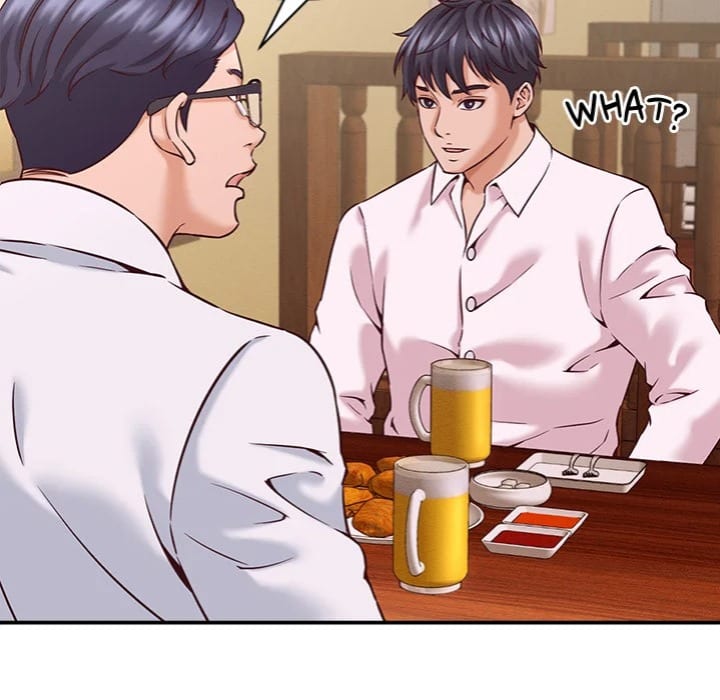 Right Under His Roof (Uncensored), chapter 16, page 20 of 154
