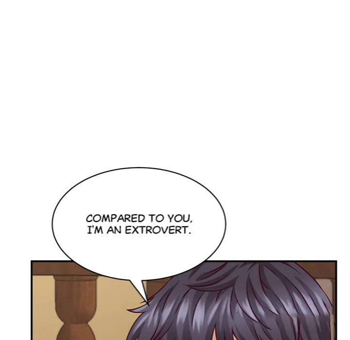 Right Under His Roof (Uncensored), chapter 16, page 21 of 154