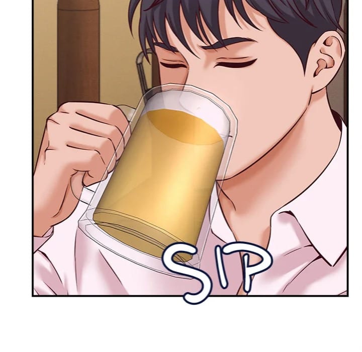 Right Under His Roof (Uncensored), chapter 16, page 22 of 154