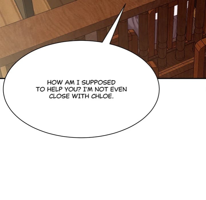 Right Under His Roof (Uncensored), chapter 16, page 25 of 154