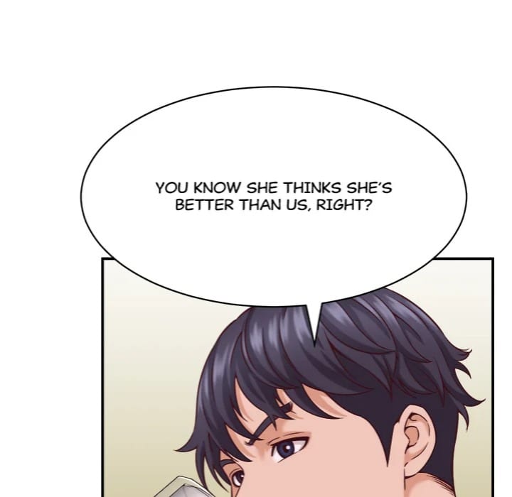 Right Under His Roof (Uncensored), chapter 16, page 26 of 154