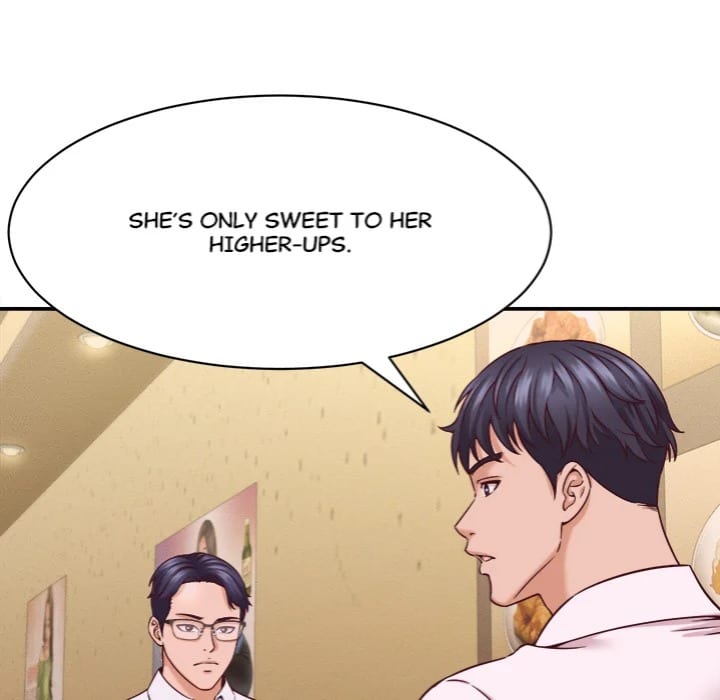 Right Under His Roof (Uncensored), chapter 16, page 28 of 154