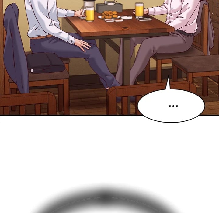 Right Under His Roof (Uncensored), chapter 16, page 31 of 154