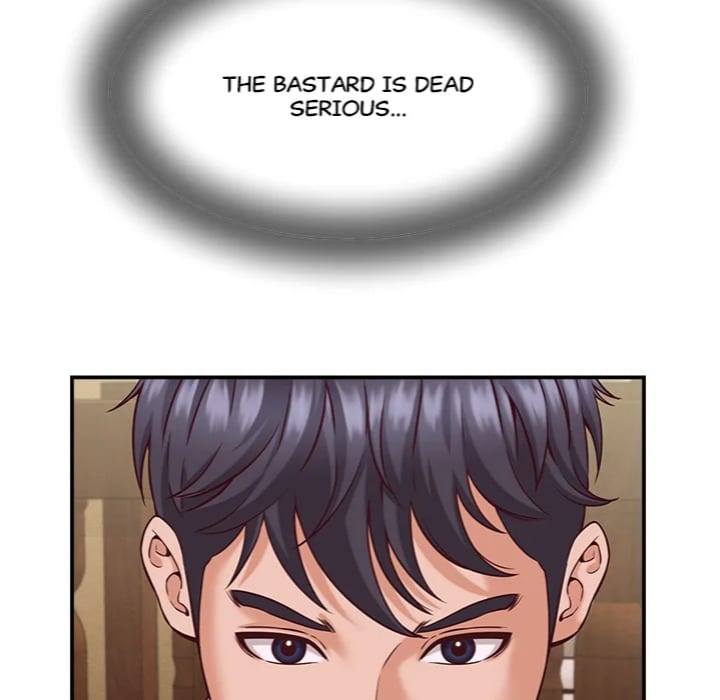 Right Under His Roof (Uncensored), chapter 16, page 32 of 154