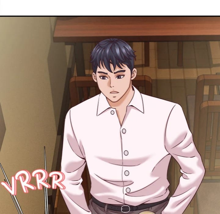 Right Under His Roof (Uncensored), chapter 16, page 36 of 154