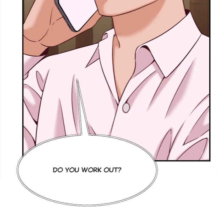 Right Under His Roof (Uncensored), chapter 16, page 40 of 154