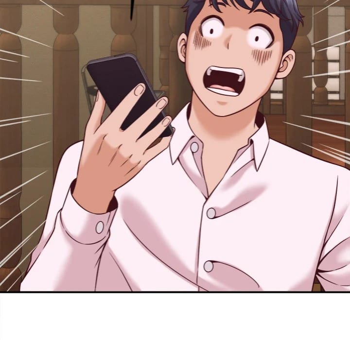 Right Under His Roof (Uncensored), chapter 16, page 44 of 154