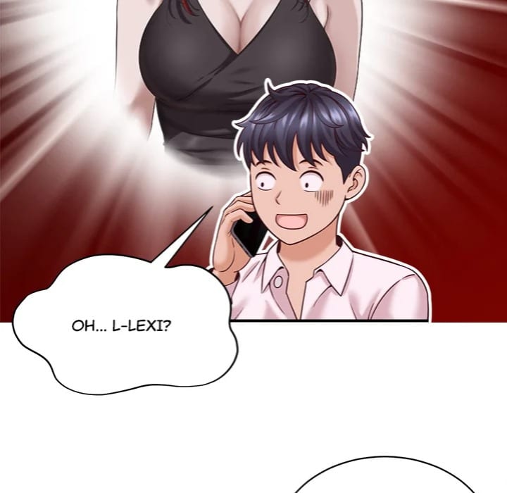 Right Under His Roof (Uncensored), chapter 16, page 46 of 154