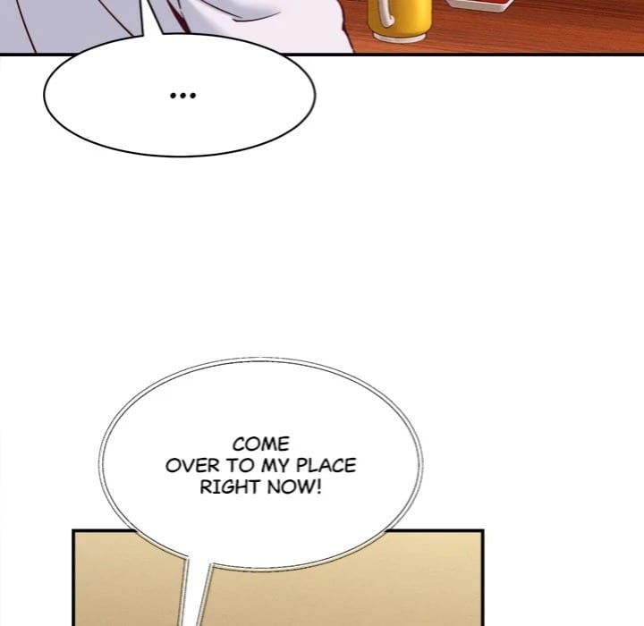 Right Under His Roof (Uncensored), chapter 16, page 48 of 154